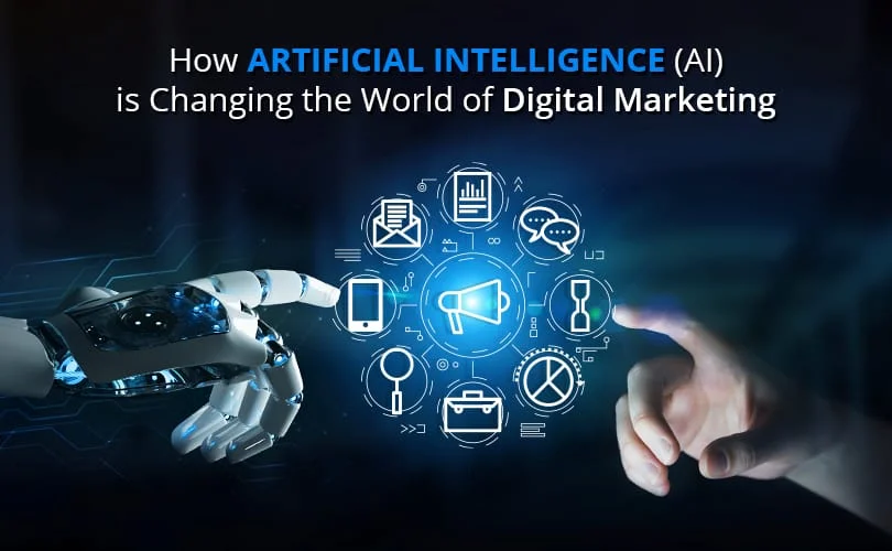 The Real Impact of AI on Digital Marketing: What’s Actually Changing (And What Isn’t) how artificial intelligence is changing the world of digital marketing