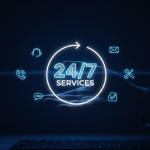 Hire a Digital Marketing Agency